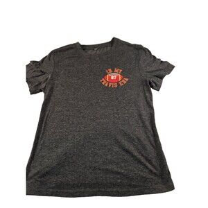 In My Travis Era Women's Small Gray Short Sleeve T-Shirt